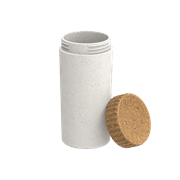 Show details for 213 ml Volumatik Sulapac Premium supplement jar Picture of 213 ml Volumatik Sulapac Premium supplement jar