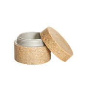 Show details for 50 ml Arctic Frost Sulapac Premium 2-layer barrier cream jar Picture of 50 ml Arctic Frost Sulapac Premium 2-layer barrier cream jar