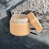 Picture of 30 ml Antonella Sulapac Universal 2-layer barrier cream jar