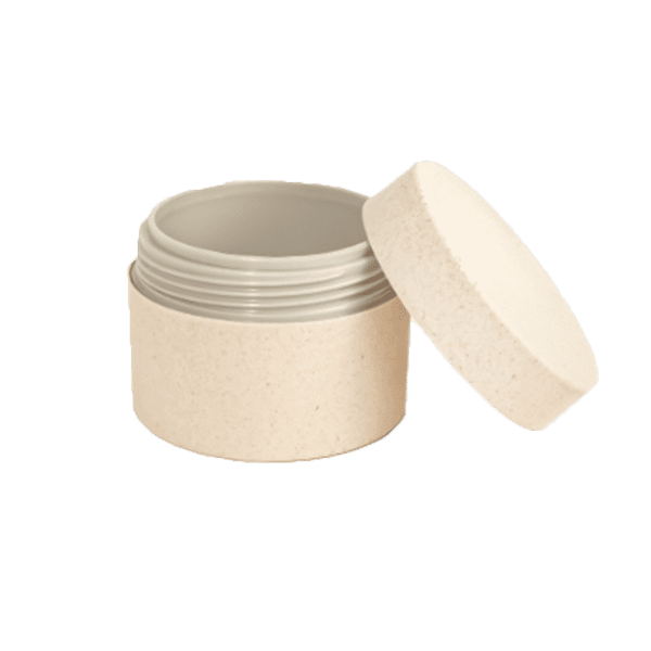 Picture of 50 ml Antonella Sulapac Universal 2-layer barrier cream jar