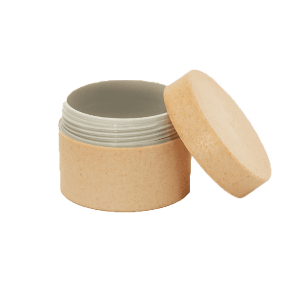 Picture of 65 ml Antonella Sulapac Universal 2-layer barrier cream jar