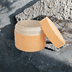 Picture of 250 ml Antonella Sulapac Universal 2-layer barrier cream jar