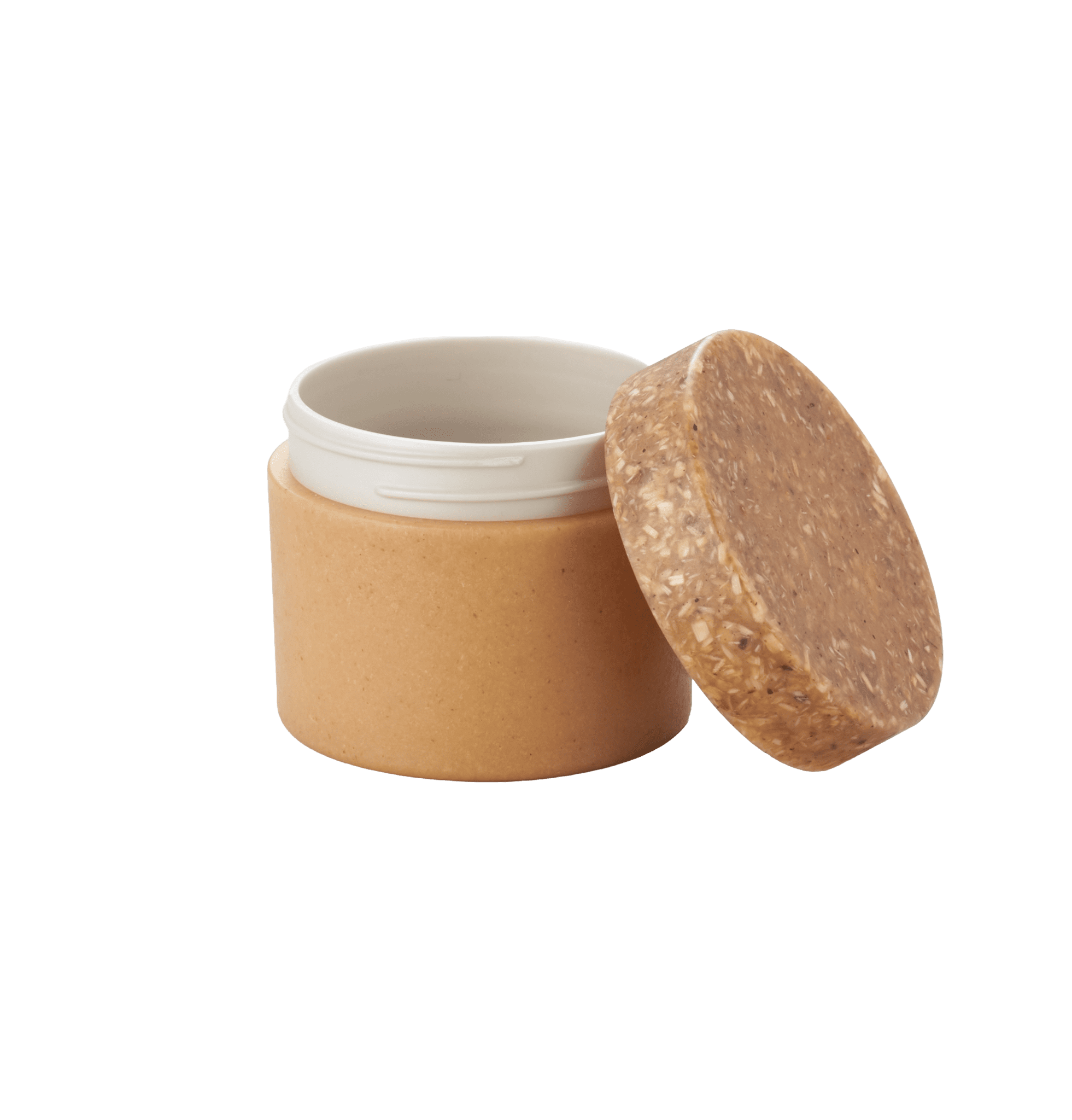 50 ml Nissha ecosense Sulapac Universal 2-layer barrier cream jar