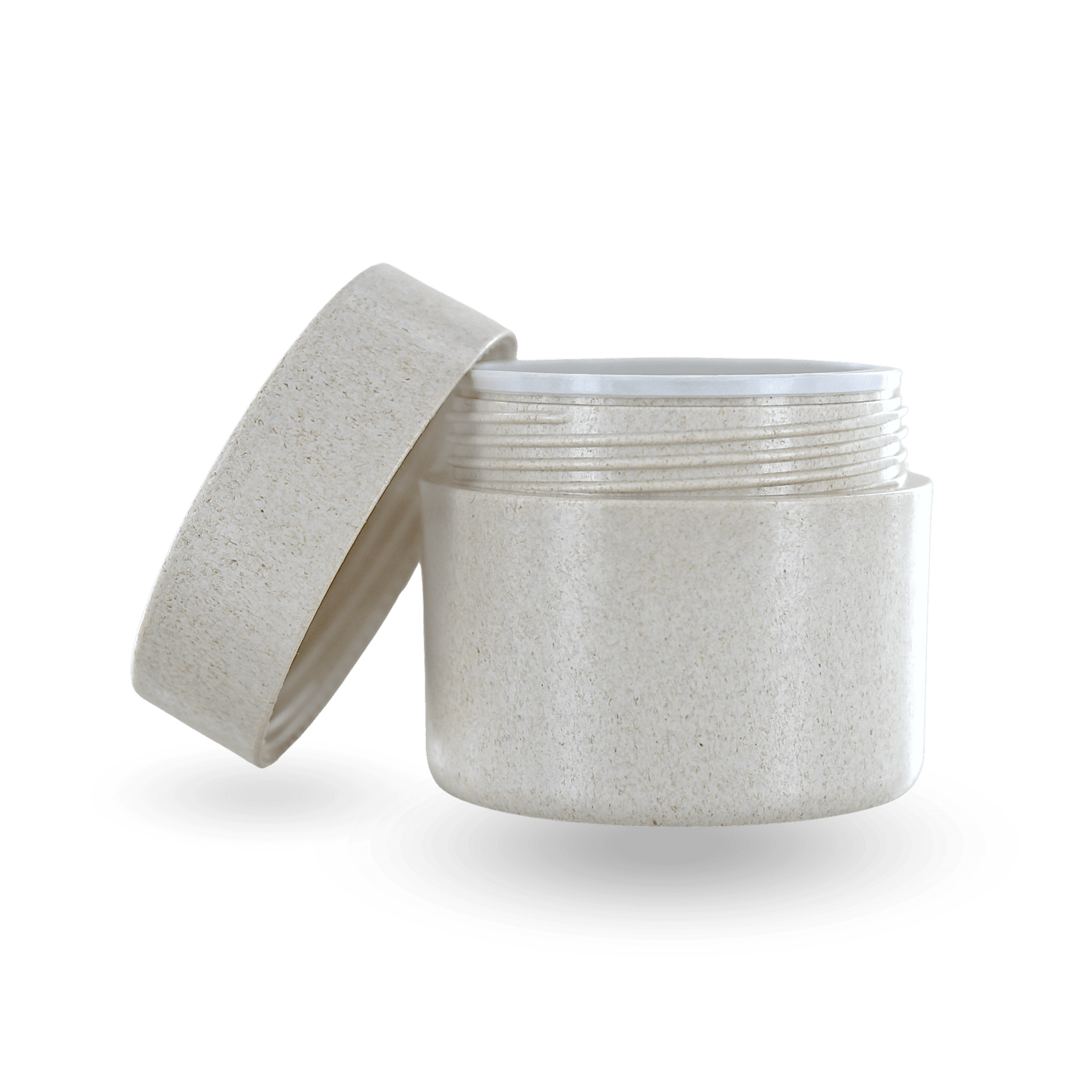 50ml HK Ina refill jar